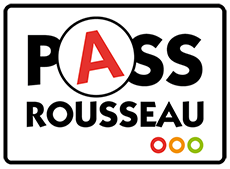 pass rousseau passer le code