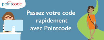 point code